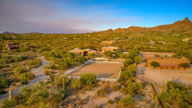 0 N St, Scottsdale, AZ 85262