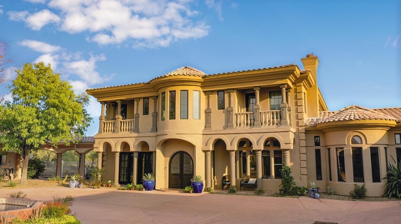 0 N St, Scottsdale, AZ 85262