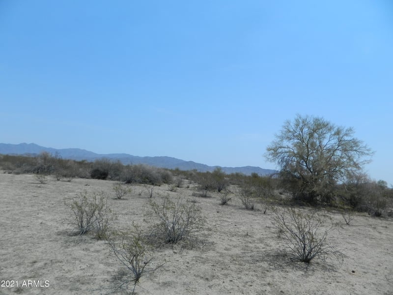 0 N Sun Valley Pkwy Pw #-, Buckeye, AZ 85396
