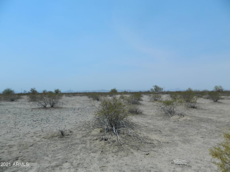 0 N Sun Valley Pkwy Pw #-, Buckeye, AZ 85396