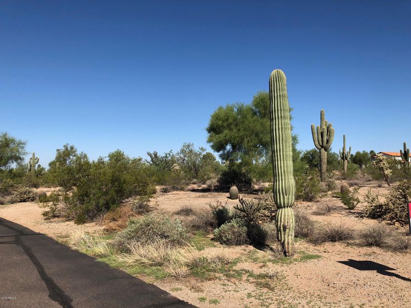 0 N Usery Pass -- #-, Mesa, AZ 85207