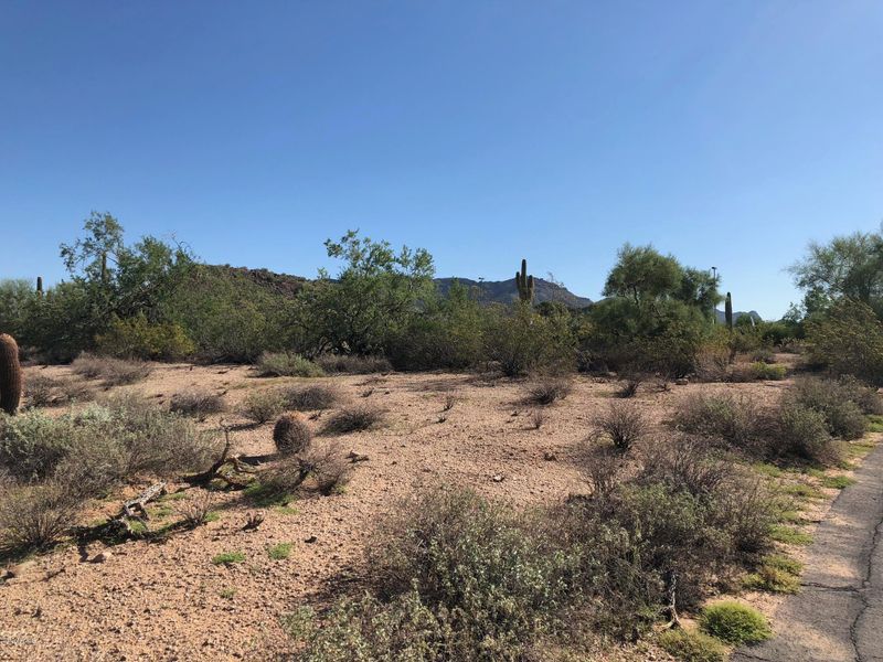 0 N Usery Pass -- #-, Mesa, AZ 85207