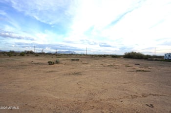 Verdugo -- #19, Coolidge, AZ 85128