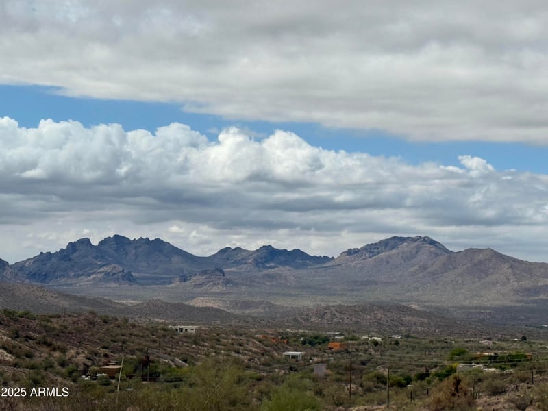 0 N Vista Del Oro -- #13, Fort Mcdowell, AZ 85264
