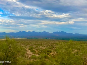 Vista Del Oro -- #13, Fort Mcdowell, AZ 85264