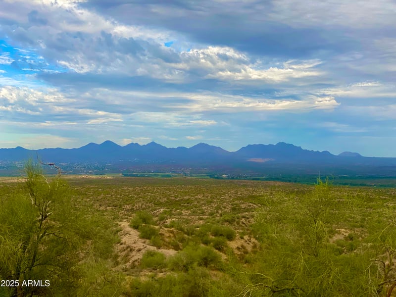 0 N Vista Del Oro -- #13, Fort Mcdowell, AZ 85264