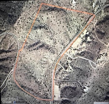 Vista Del Oro -- #13, Fort Mcdowell, AZ 85264