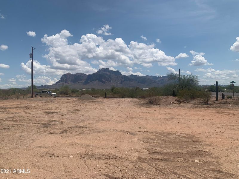 0 N Wickiup Rd #-, Apache Junction, AZ 85119