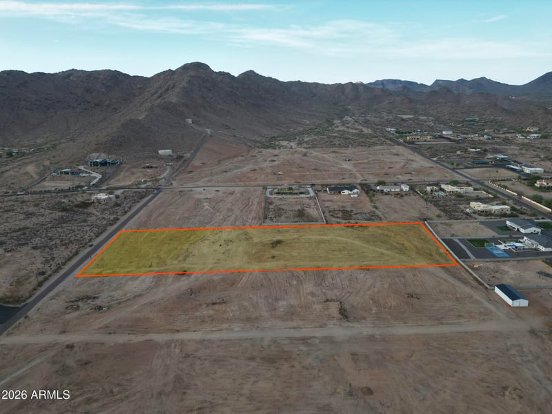 Wild Horse Dr #-, Queen Creek, AZ 85144