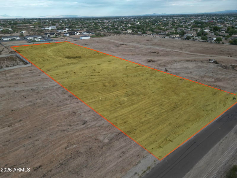 Wild Horse Dr #-, Queen Creek, AZ 85144