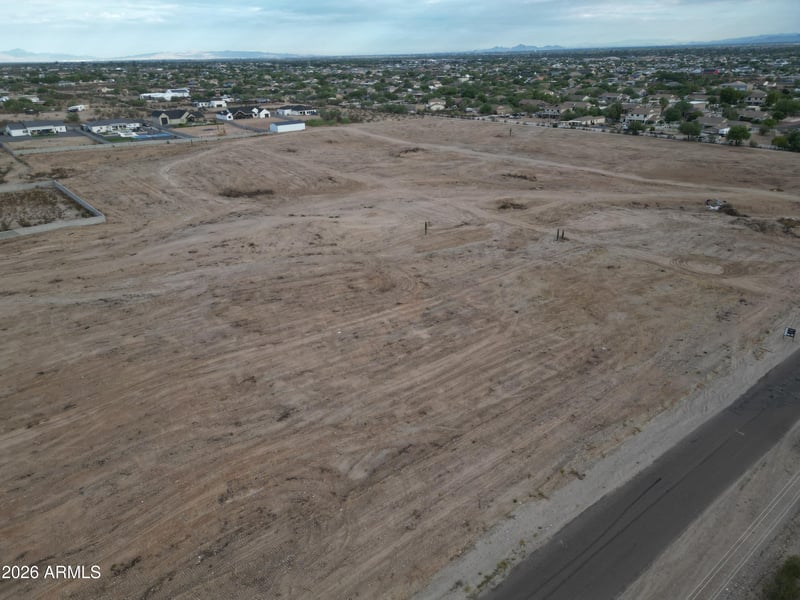 Wild Horse Dr #-, Queen Creek, AZ 85144
