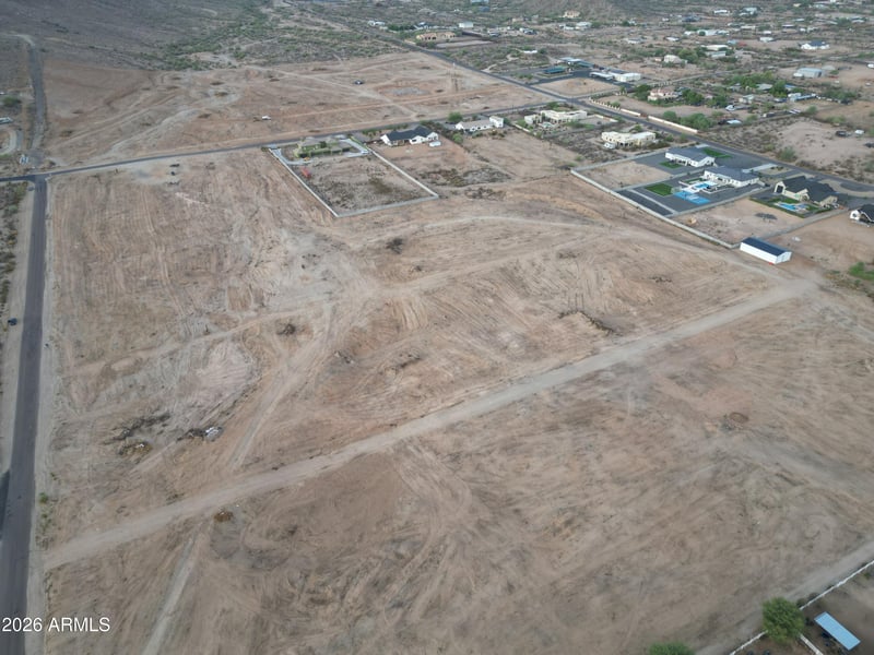 Wild Horse Dr #-, Queen Creek, AZ 85144