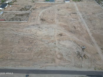 Wild Horse Dr #-, Queen Creek, AZ 85144