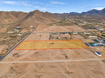 0 N Wild Horse Dr #-, Queen Creek, AZ 85144