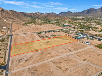 0 N Wild Horse Dr #-, Queen Creek, AZ 85144