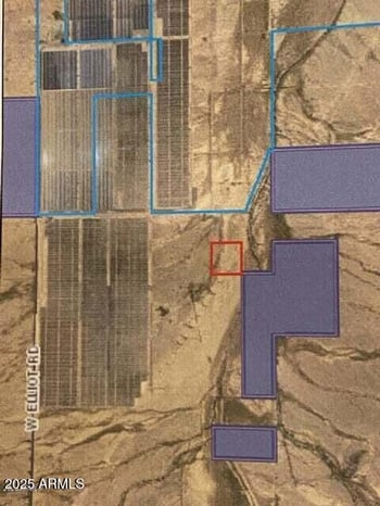 Narramore Rd #., Tonopah, AZ 85354