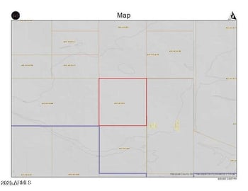 0 Narramore Rd #., Tonopah, AZ 85354