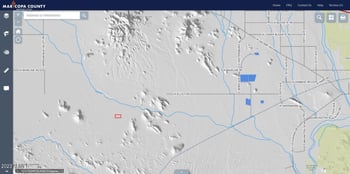 Narramore Rd #80, Tonopah, AZ 85354