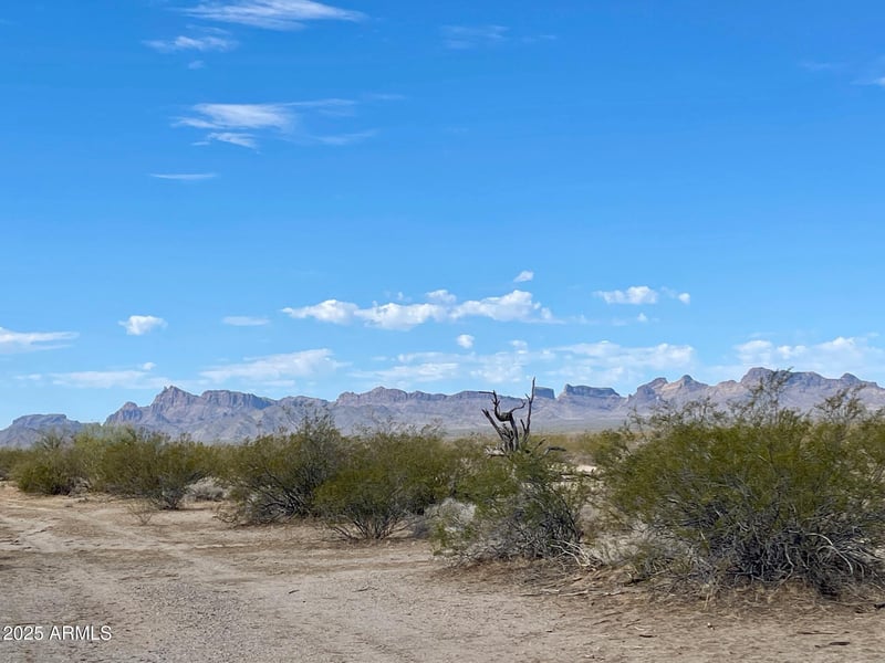 0 No Known Address -- #-, Tonopah, AZ 85354