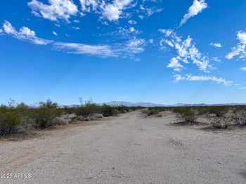 0 No Known Address -- #-, Tonopah, AZ 85354