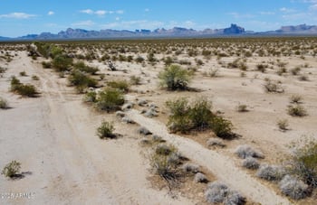 No Known Address -- #-, Tonopah, AZ 85354