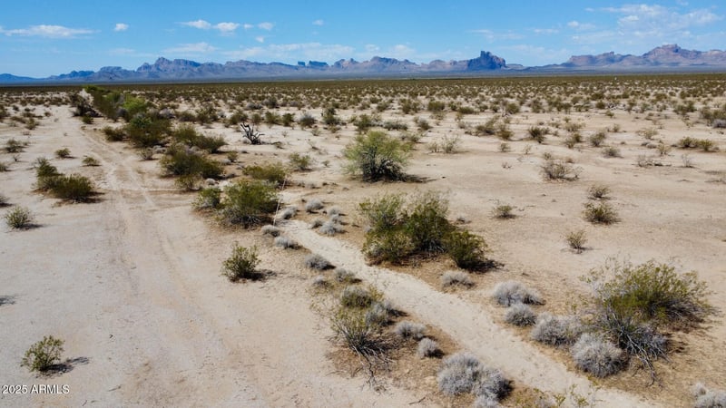 0 No Known Address -- #-, Tonopah, AZ 85354