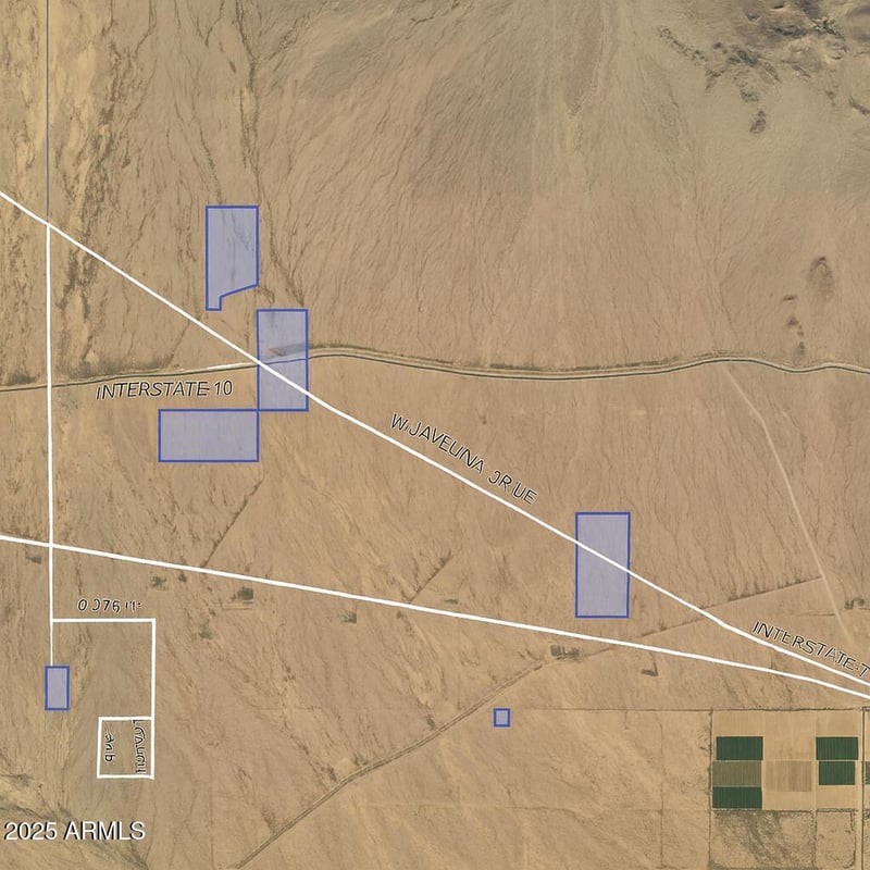 0 No Known Address -- #-, Tonopah, AZ 85354