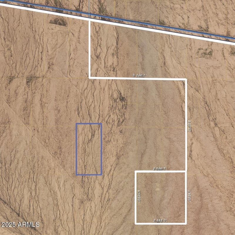 0 No Known Address -- #-, Tonopah, AZ 85354