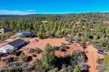 Nola Cir #-, Payson, AZ 85541