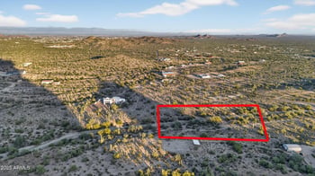 None -- #-, San Tan Valley, AZ 85144