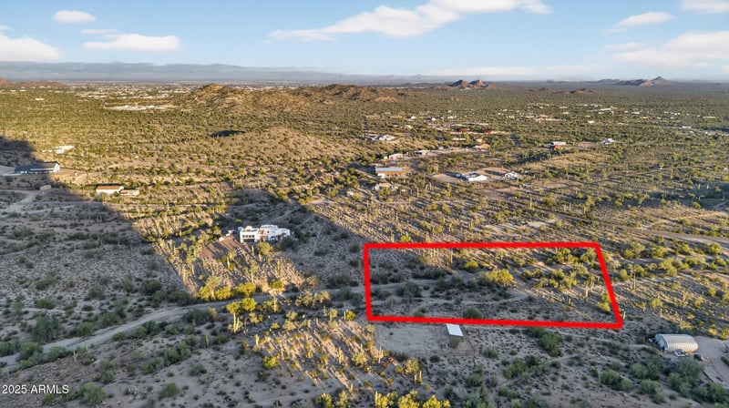 None -- #-, San Tan Valley, AZ 85144