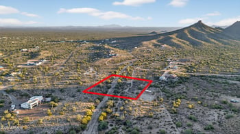 None -- #-, San Tan Valley, AZ 85144
