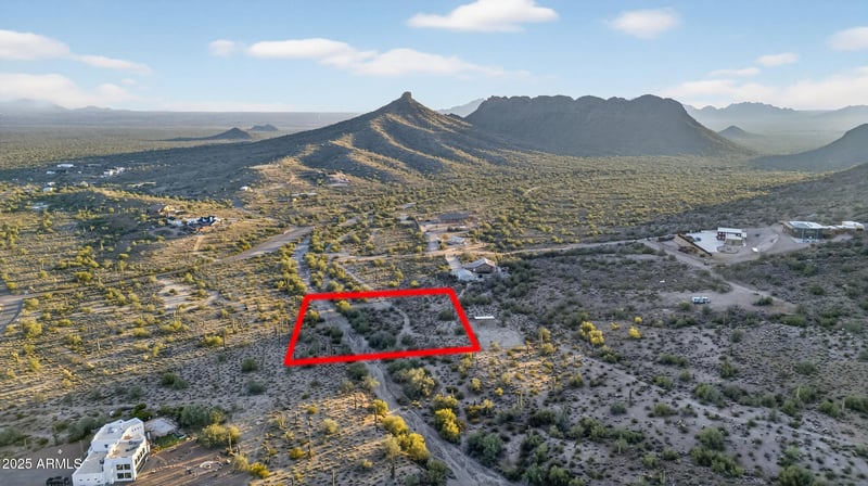 None -- #-, San Tan Valley, AZ 85144