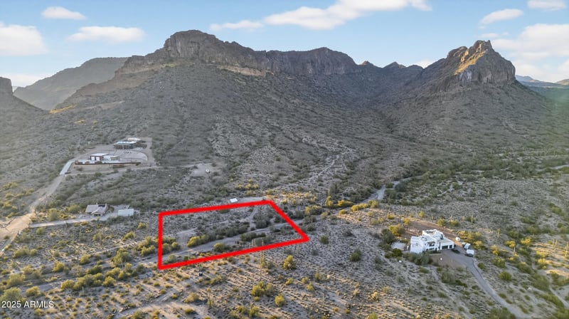 None -- #-, San Tan Valley, AZ 85144