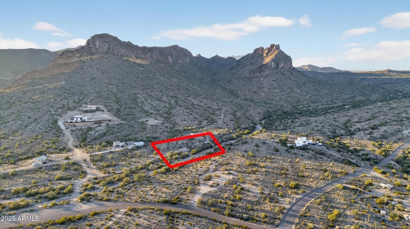 None -- #-, San Tan Valley, AZ 85144