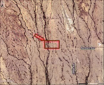 0 Northern Lot 2 Ave #-, Tonopah, AZ 85354