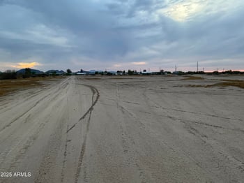 Nugget Rd #17, Arizona City, AZ 85123