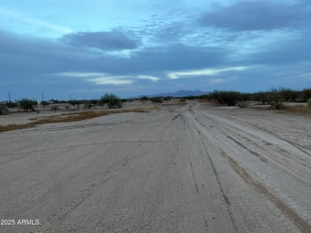 Nugget Rd #17, Arizona City, AZ 85123