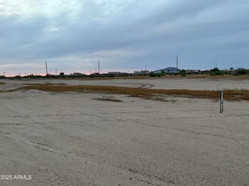 Nugget Rd #17, Arizona City, AZ 85123