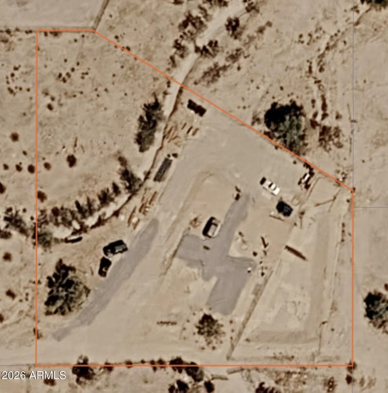 0 Oak Rd #V, Maricopa, AZ 85139