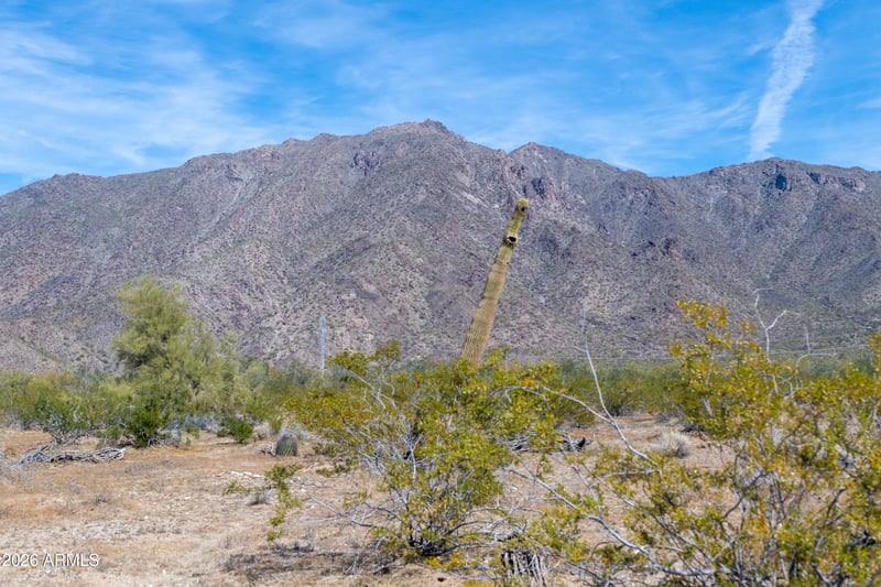 0 Off Ocotillo Rd #NO ADDRESS, Buckeye, AZ 85396