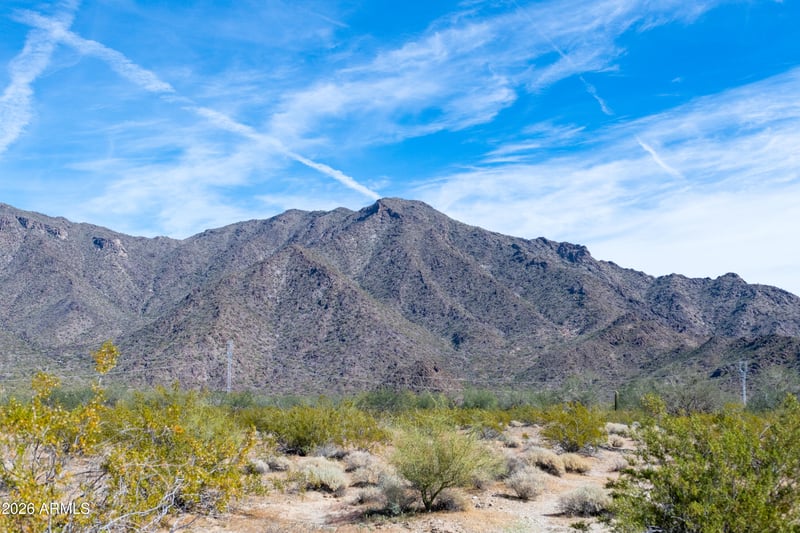 0 Off Ocotillo Rd #NO ADDRESS, Buckeye, AZ 85396