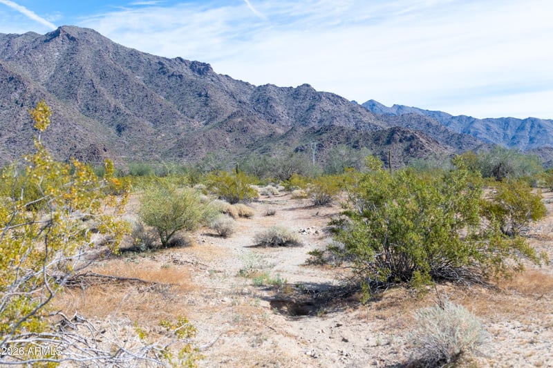 0 Off Ocotillo Rd #NO ADDRESS, Buckeye, AZ 85396