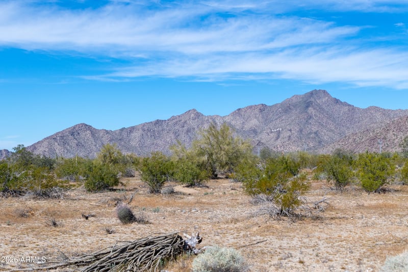 0 Off Ocotillo Rd #NO ADDRESS, Buckeye, AZ 85396