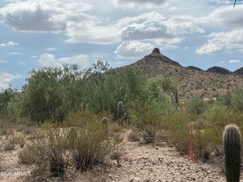 Olberg And Gossner Lot 35 Rd #35, San Tan Valley, AZ 85144