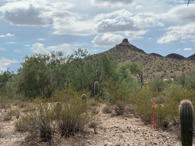 0 Olberg And Gossner Lot 35 Rd #35, San Tan Valley, AZ 85144