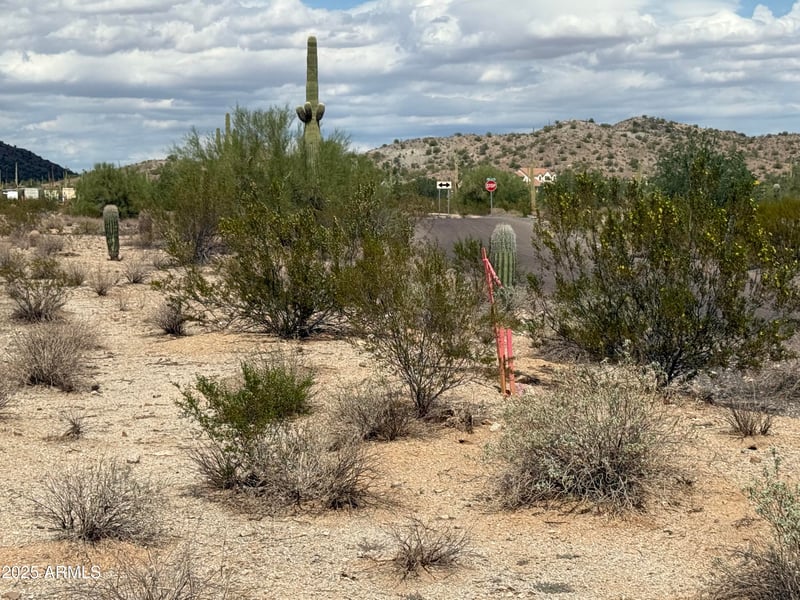 0 Olberg And Gossner Lot 35 Rd #35, San Tan Valley, AZ 85144