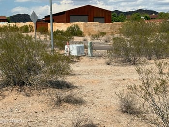 Olberg And Gossner Lot 35 Rd #35, San Tan Valley, AZ 85144