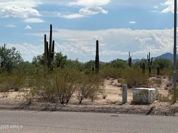 Olberg And Gossner Lot 35 Rd #35, San Tan Valley, AZ 85144