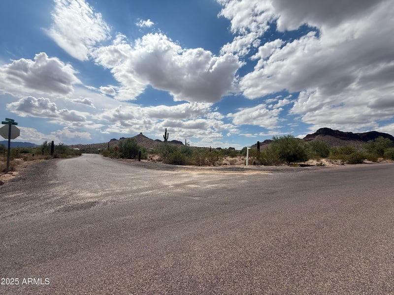 0 Olberg And Gossner Lot 35 Rd #35, San Tan Valley, AZ 85144